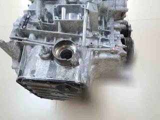 4grfse,1900031m30 двигатель Lexus IS 2 Арт 468060427, вид 12