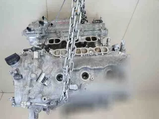 4grfse,1900031m30 двигатель Lexus IS 2 Арт 468060427, вид 17