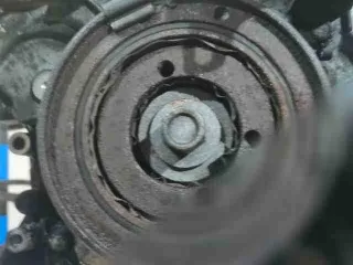 1urfse,1900038200 двигатель Lexus LS 4 Арт 325979853, вид 5