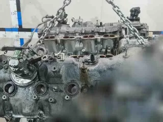 1urfse,1900038200 двигатель Lexus LS 4 Арт 325979853, вид 12