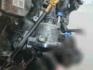 1urfse,1900038200 двигатель Lexus LS 4 Арт 325979853, вид 13