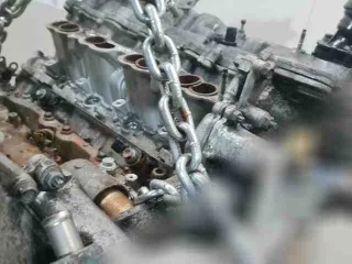1urfse,1900038200 двигатель Lexus LS 4 Арт 325979853, вид 14