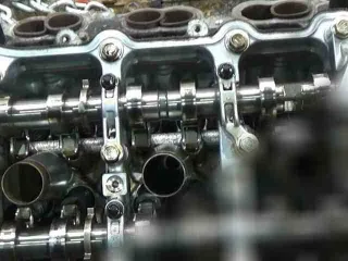 1urfse,1900038200 двигатель Lexus LS 4 Арт 325979853, вид 17
