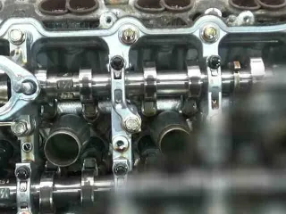 1urfse,1900038200 двигатель Lexus LS 4 Арт 325979853, вид 18