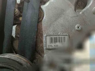 2urfse,1900038220 двигатель Lexus LS 4 Арт 32461982, вид 2