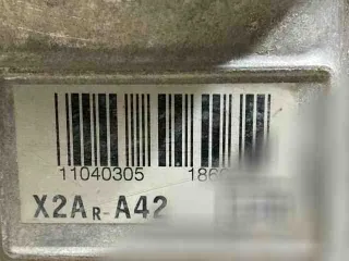 2arfxe,1900036430 двигатель Lexus NX Арт 160478777, вид 6