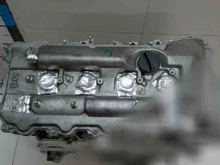 2arfxe,1900036430 двигатель Lexus NX Арт 221873784, вид 2