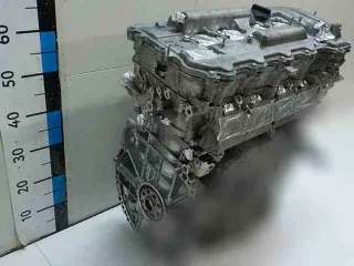 2arfxe,1900036430 двигатель Lexus NX Арт 221873784, вид 4