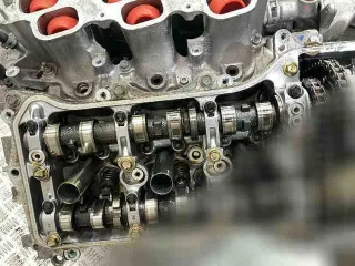 2arfxe,гибрид,1900031j80 двигатель Lexus RX 2 Арт 983533968, вид 2