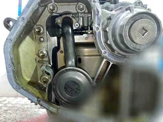2arfxe,гибрид,1900031j80 двигатель Lexus RX 2 Арт 983533968, вид 3