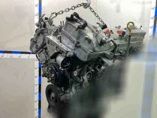 2arfxe,гибрид,1900031j80 двигатель Lexus RX 2 Арт 983533968, вид 5