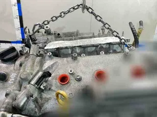 2arfxe,гибрид,1900031j80 двигатель Lexus RX 2 Арт 983533968, вид 13