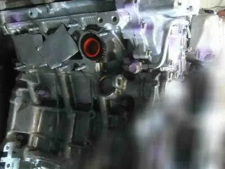 2arfxe,гибрид,1900031j80 двигатель Lexus RX 2 Арт 983533968, вид 14