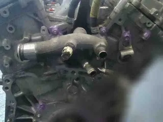2arfxe,гибрид,1900031j80 двигатель Lexus RX 2 Арт 983533968, вид 15