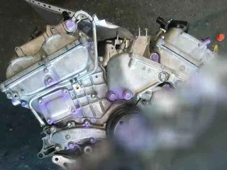 2arfxe,гибрид,1900031j80 двигатель Lexus RX 2 Арт 983533968, вид 17