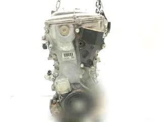 1ar-fe,1900036341 двигатель Lexus RX 2 Арт 557049473, вид 2
