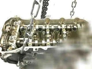 1ar-fe,1900036341 двигатель Lexus RX 2 Арт 557049473, вид 5