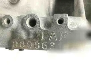 1ar-fe,1900036341 двигатель Lexus RX 2 Арт 557049473, вид 12