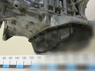 2grfe,190000p190 двигатель Lexus RX 2 Арт 23382665, вид 9