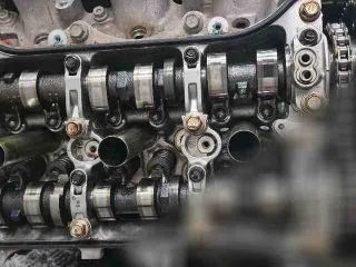2grfe,1900031e40 двигатель Lexus RX 2 Арт 729100768, вид 1