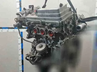 2grfe,1900031e40 двигатель Lexus RX 2 Арт 729100768, вид 6