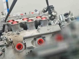2grfe,1900031e40 двигатель Lexus RX 2 Арт 729100768, вид 9