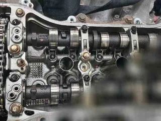 2grfe,1900031e40 двигатель Lexus RX 2 Арт 729100768, вид 10