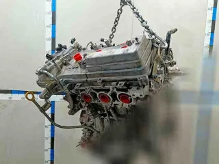 2grfe,1900031e40 двигатель Lexus RX 2 Арт 896957866, вид 3