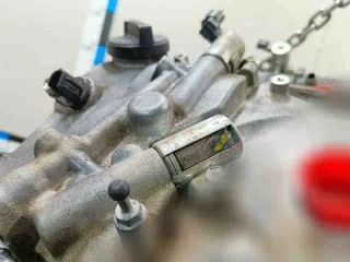 2grfe,1900031e40 двигатель Lexus RX 2 Арт 896957866, вид 4