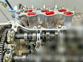 2grfe,1900031e40 двигатель Lexus RX 2 Арт 896957866, вид 11
