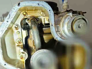 2grfe,1900031e40 двигатель Lexus RX 2 Арт 896957866, вид 12