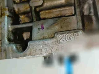 2grfe,1900031e40 двигатель Lexus RX 2 Арт 896957866, вид 13