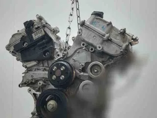 2grfe,1900031e40 двигатель Lexus RX 2 Арт 493183750, вид 1