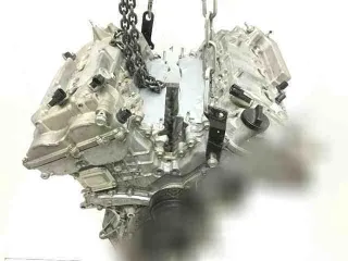 2grfe,1900031e40 двигатель Lexus RX 2 Арт 744681598, вид 1