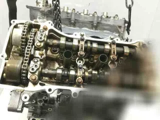 2grfe,1900031e40 двигатель Lexus RX 2 Арт 744681598, вид 7