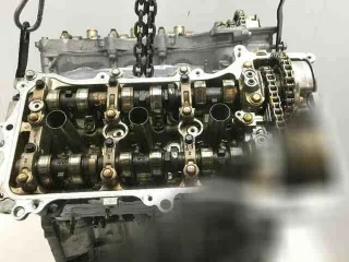 2grfe,1900031e40 двигатель Lexus RX 2 Арт 744681598, вид 8