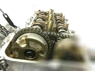 2grfe,1900031e40 двигатель Lexus RX 2 Арт 744681598, вид 9