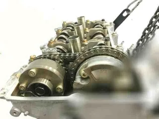 2grfe,1900031e40 двигатель Lexus RX 2 Арт 744681598, вид 10