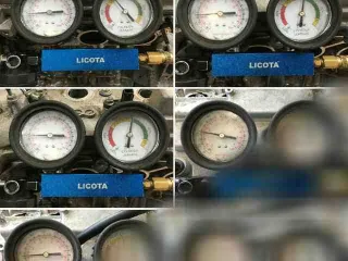 2grfe,1900031e40 двигатель Lexus RX 2 Арт 744681598, вид 13