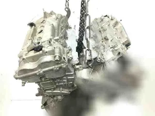 2grfe,1900031e40 двигатель Lexus RX 2 Арт 136234832, вид 2