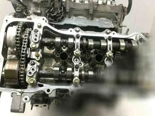 2grfe,1900031e40 двигатель Lexus RX 2 Арт 136234832, вид 7
