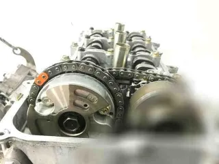 2grfe,1900031e40 двигатель Lexus RX 2 Арт 136234832, вид 8