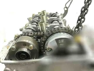 2grfe,1900031e40 двигатель Lexus RX 2 Арт 136234832, вид 9
