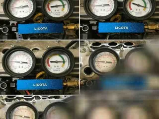 2grfe,1900031e40 двигатель Lexus RX 2 Арт 136234832, вид 12