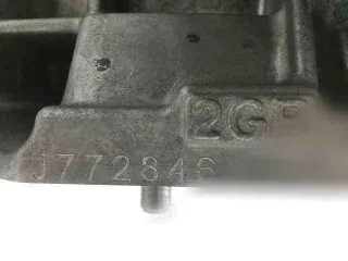 2grfe,1900031e40 двигатель Lexus RX 2 Арт 136234832, вид 13