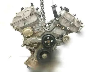 2grfe,1900031e40 двигатель Lexus RX 2 Арт 939036487, вид 1