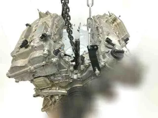 2grfe,1900031e40 двигатель Lexus RX 2 Арт 939036487, вид 2