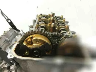 2grfe,1900031e40 двигатель Lexus RX 2 Арт 939036487, вид 8