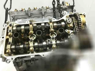 2grfe,1900031e40 двигатель Lexus RX 2 Арт 939036487, вид 9
