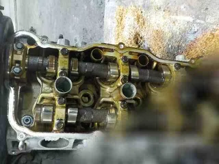 3mzfe,1900020820 двигатель Lexus RX 2 Арт 963247571, вид 2